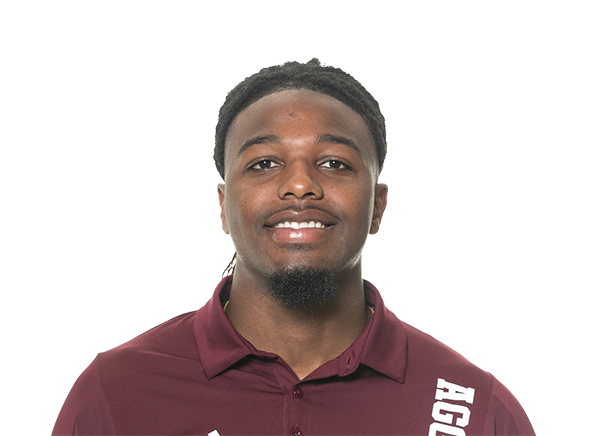 Demani Richardson, Texas A&M Aggies DB