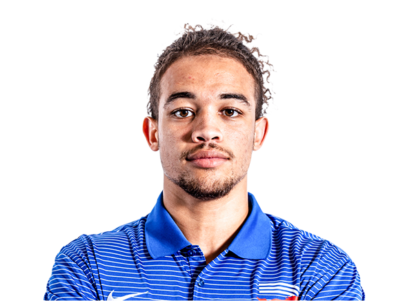 Donald Clay, SMU Mustangs S