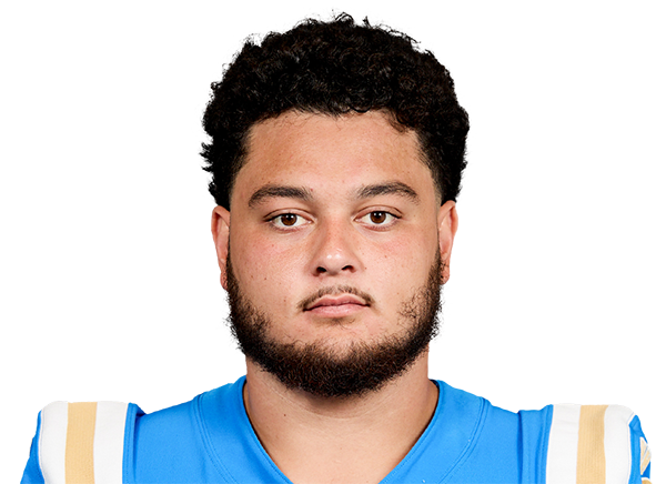 Duke Clemens, UCLA Bruins OL
