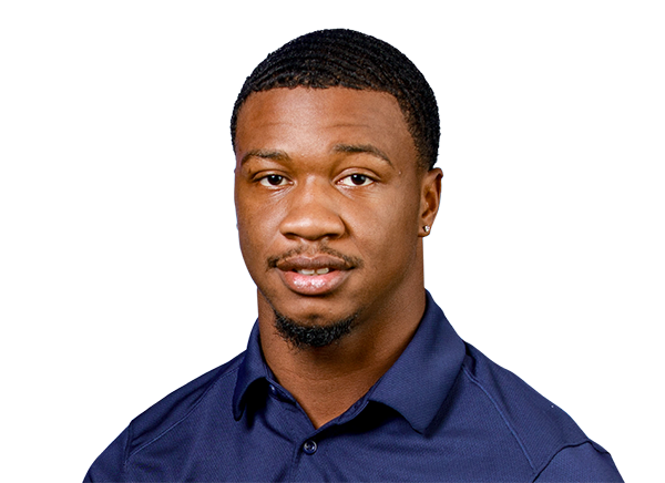 Glover Cook, Florida Atlantic Owls CB