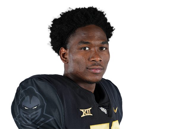 Dallaz Corbitt, UCF Knights DE