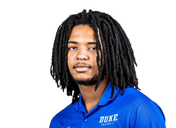 Ahmad Craig, Duke Blue Devils DE