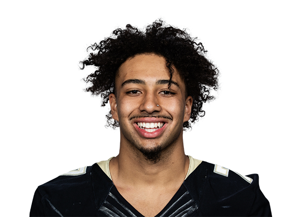 Joe Davis, Colorado Buffaloes RB