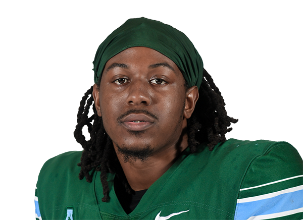 Armoni Dixon, Tulane Green Wave LB