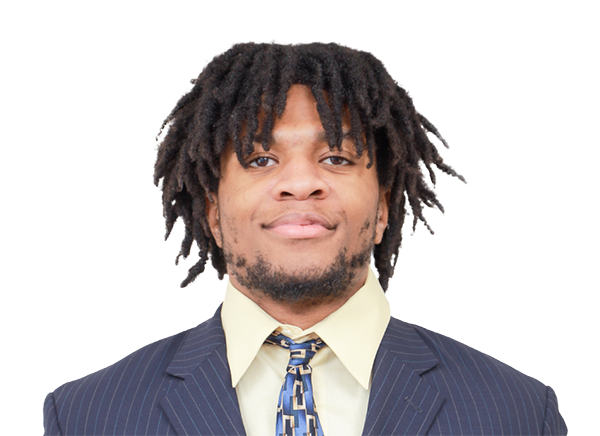 Lance Dixon, West Virginia Mountaineers LB