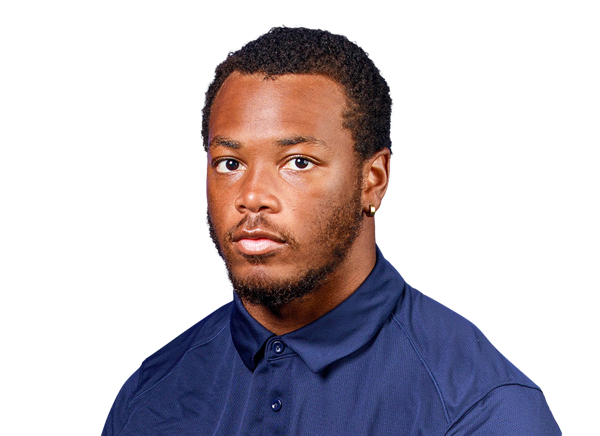 Na'drian Dizadare, Oklahoma State Cowboys LB