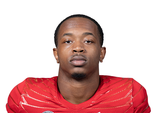Storm Duck, Louisville Cardinals DB