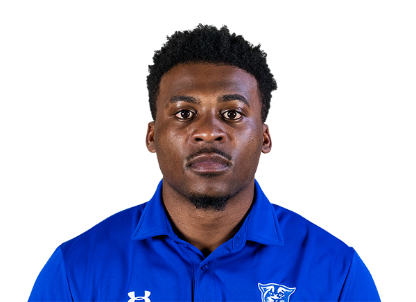 Michel Dukes, South Florida Bulls RB