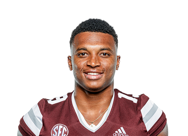 Collin Duncan, Mississippi State Bulldogs S