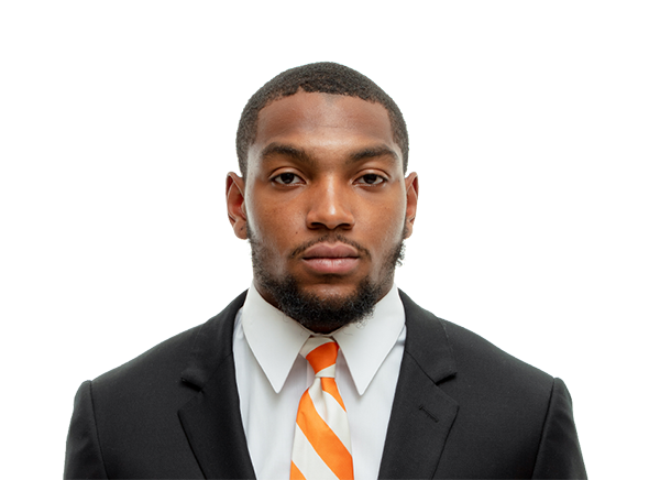 Jaylen McCollough, Tennessee Volunteers DB