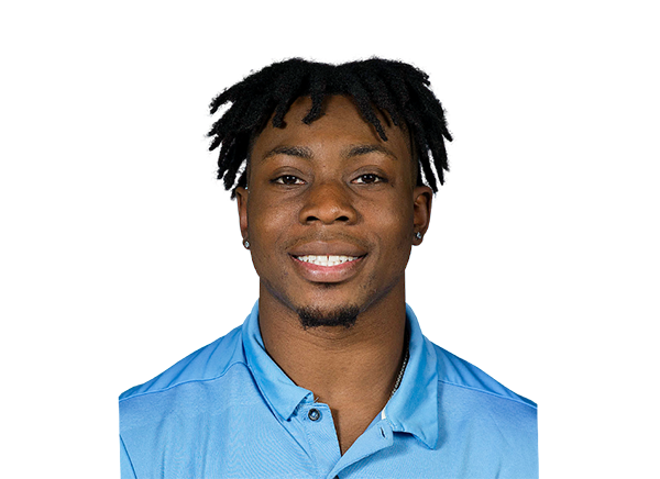 Obi Egbuna, North Carolina Tar Heels DB