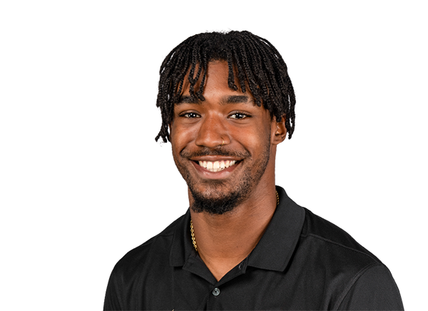 Jaylen Ellis, Colorado Buffaloes WR