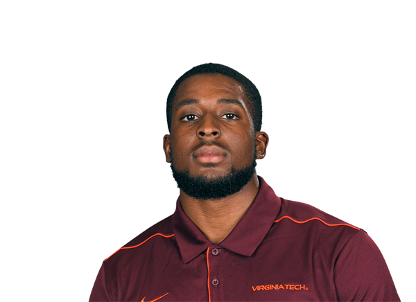 Dean Ferguson, Virginia Tech Hokies LB