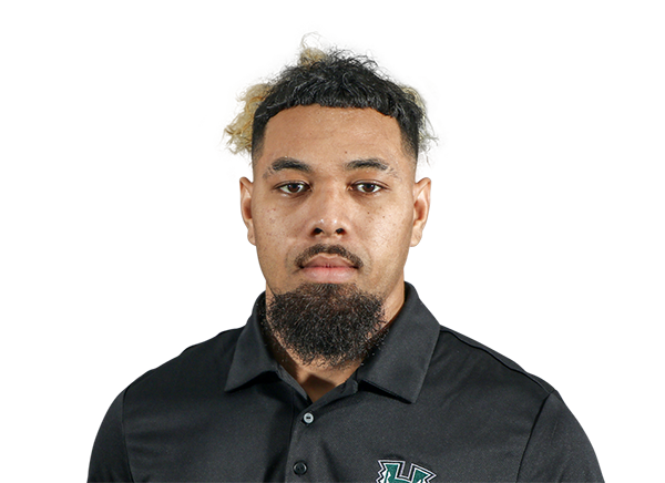 Steven Fiso, Hawai'i Rainbow Warriors WR