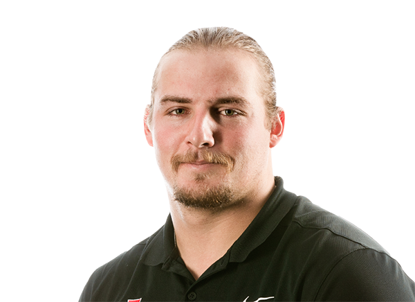 Garret Fountain, San Diego State Aztecs DL