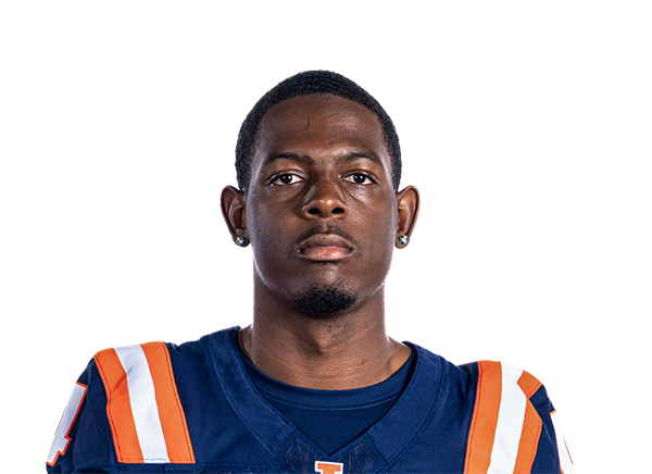 Zakhari Franklin, Ole Miss Rebels WR