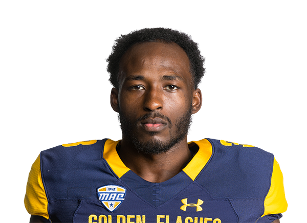Lavonte Gater, Maryland Terrapins DB
