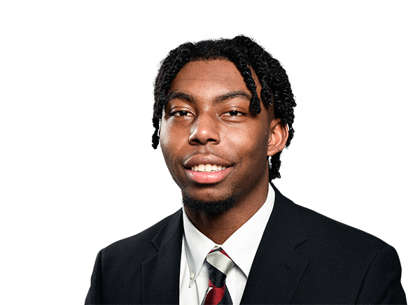 BJ Gibson, South Carolina Gamecocks DB