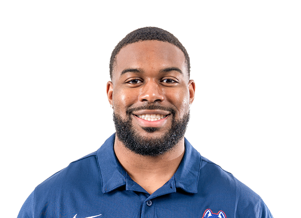 Kevon Glenn, Florida State Seminoles LB