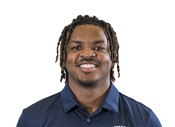 Jayce Godley, Nevada Wolf Pack DB