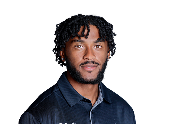 Keonte Glinton, Wyoming Cowboys CB