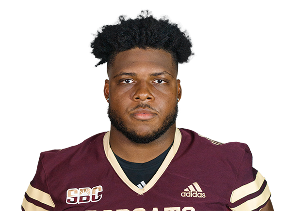 Jason Gold Jr., Northwestern Wildcats DT