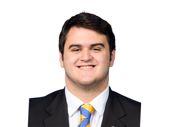 Matt Goncalves, Pittsburgh Panthers OL