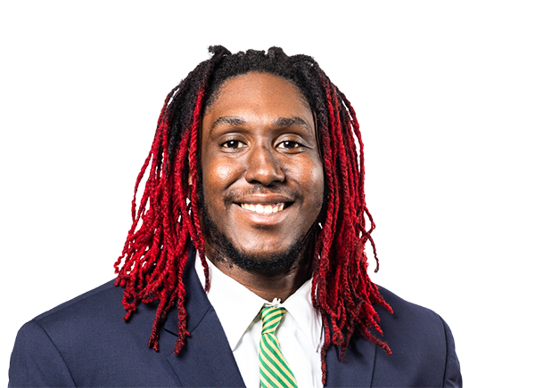 Jamin Graham, Purdue Boilermakers DL