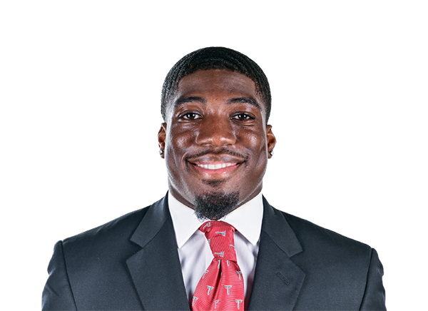 Gerald Green, East Carolina Pirates RB