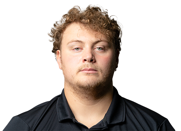 Luke Griffin, Missouri Tigers OL