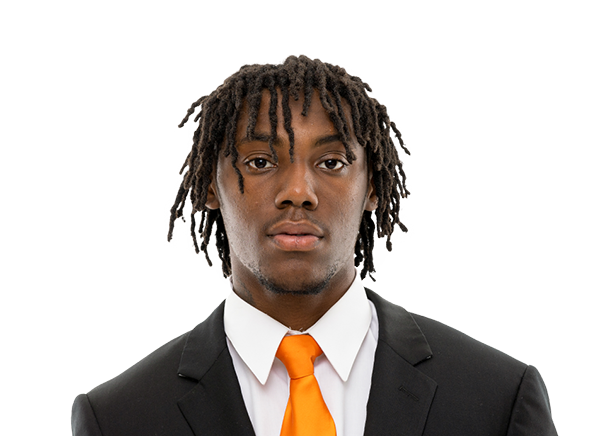 Kamal Hadden, Tennessee Volunteers DB