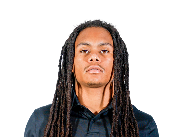 Ny'Quee Hawkins, Virginia Tech Hokies DB