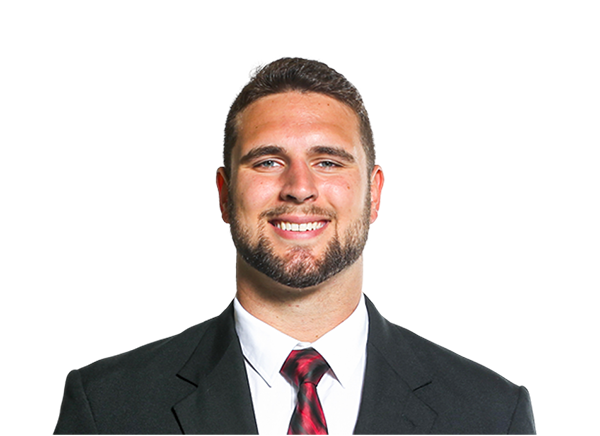Beau Robbins, Indiana Hoosiers DL