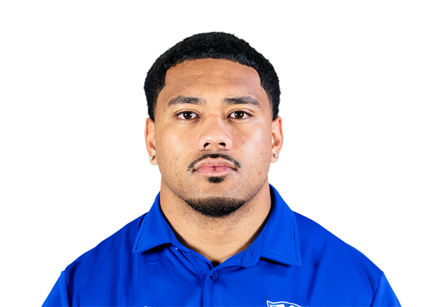 Daniel Heimuli, Arizona Wildcats LB