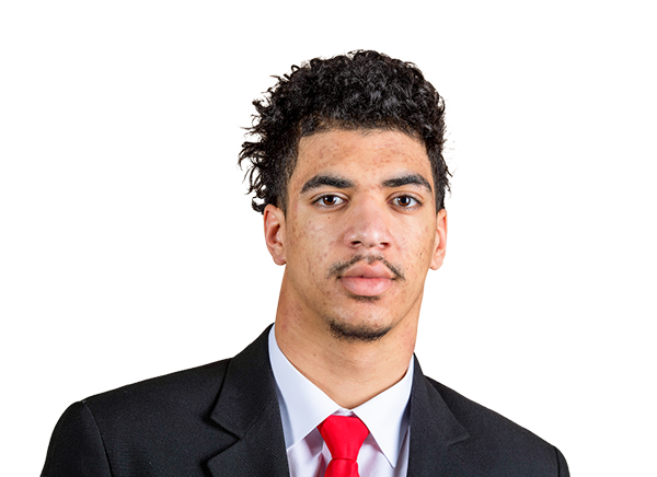 Chris Hickman, Nebraska Cornhuskers TE