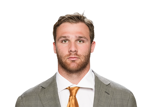 Kane Patterson, Vanderbilt Commodores LB