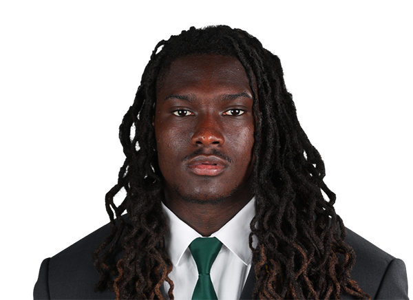 Jamal Hill, Oregon Ducks LB