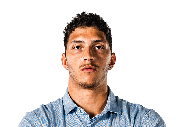 Micah Hilts, SMU Mustangs TE