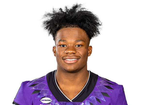 Tre'Vius Hodges-Tomlinson, TCU Horned Frogs CB
