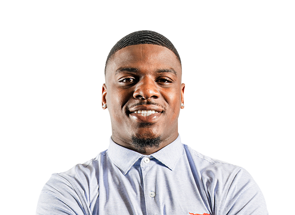 Chris Adimora, Texas Longhorns S