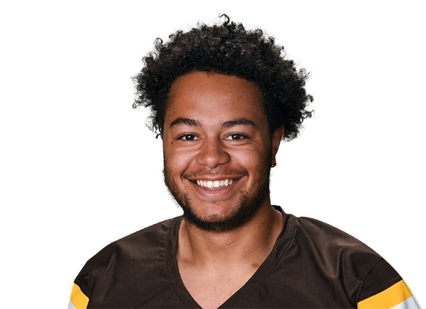 Jeremy Hollingsworth, Wyoming Cowboys RB