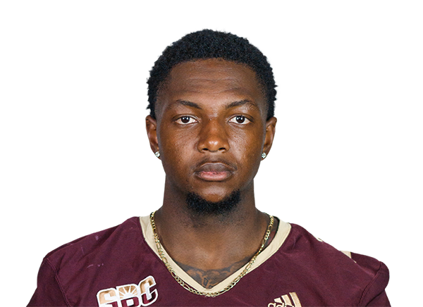 Shawn Holton, Texas State Bobcats S