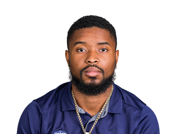 Demariyon Houston, Missouri Tigers WR