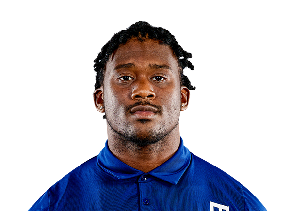 Khadry Jackson, North Carolina Tar Heels LB