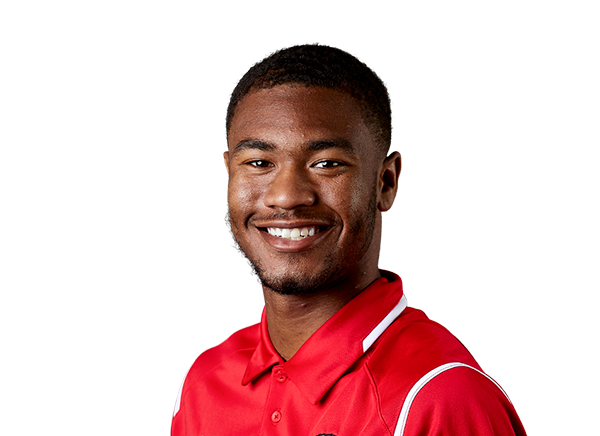 Steve Jenkins, UNLV Rebels WR
