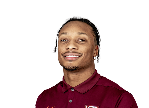 Ali Jennings, West Virginia Mountaineers WR