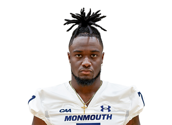 Thomas Joe-Kamara, Temple Owls DB