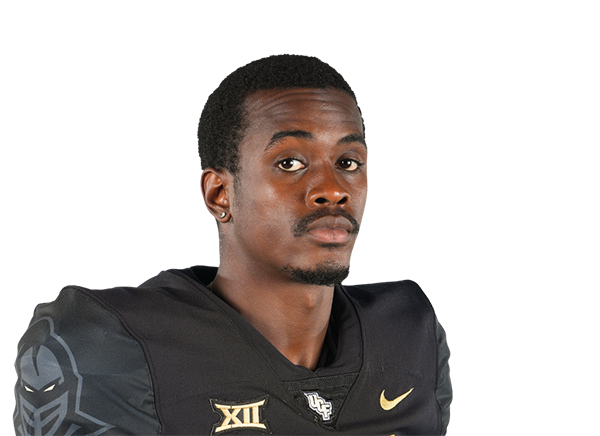 Amari Johnson, UCF Knights WR