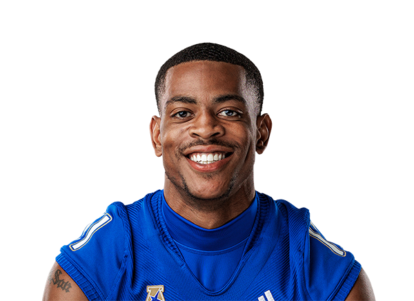Demarco Jones, Oklahoma State Cowboys CB
