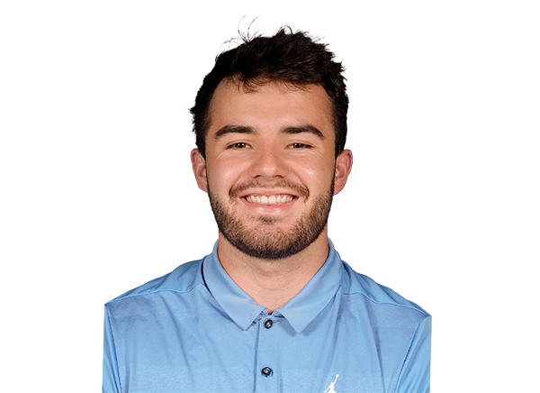 Ben Kiernan, North Carolina Tar Heels P